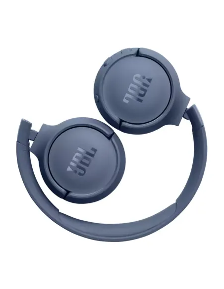 JBL Tune 520BT Auriculares Inalámbrico Diadema Llamadas Música USB Tipo C Bluetooth Azul