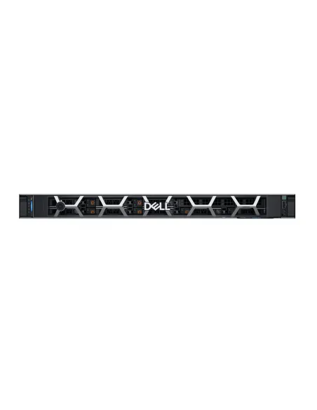 DELL PowerEdge R360 servidor 960 GB Bastidor (1U) Intel Xeon 6 6333P 3,1 GHz 32 GB DDR5-SDRAM 700 W