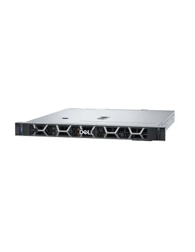 DELL PowerEdge R360 servidor 960 GB Bastidor (1U) Intel Xeon 6 6333P 3,1 GHz 32 GB DDR5-SDRAM 700 W