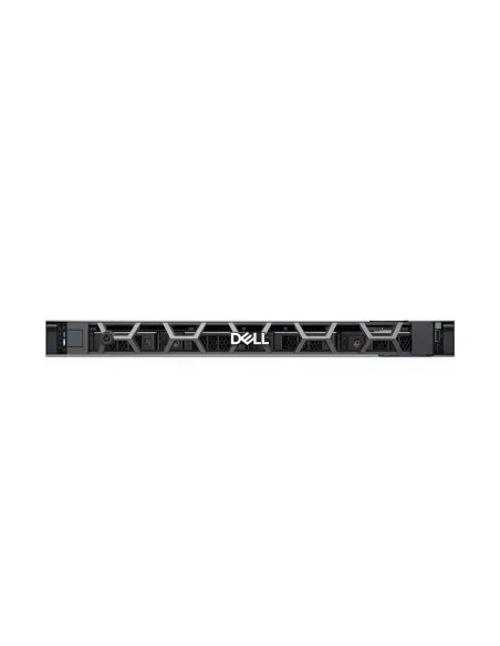 DELL PowerEdge R660XS servidor 960 GB Bastidor (1U) Intel® Xeon® Silver 4514Y 2 GHz 64 GB DDR5-SDRAM 1100 W
