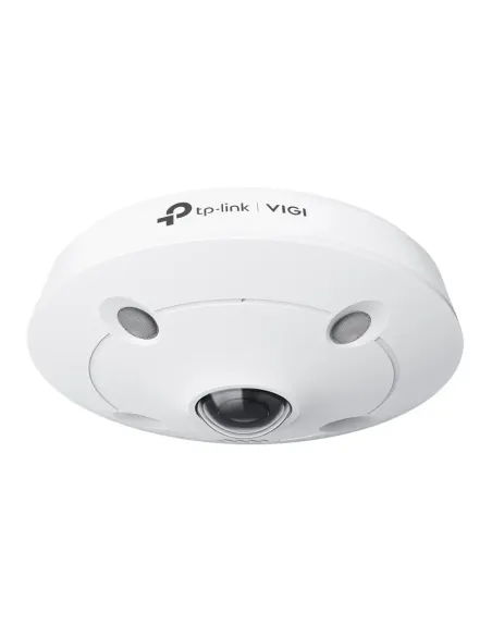 TP-Link InSight S655I Cámara de seguridad IP Interior 2560 x 1920 Pixeles Techo pared