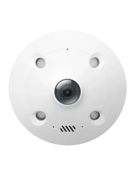 TP-Link InSight S655I Cámara de seguridad IP Interior 2560 x 1920 Pixeles Techo pared