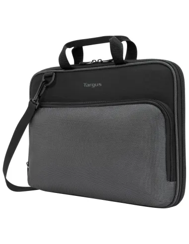 Targus Work-in Essentials 35,6 cm (14") Maletín Negro, Gris