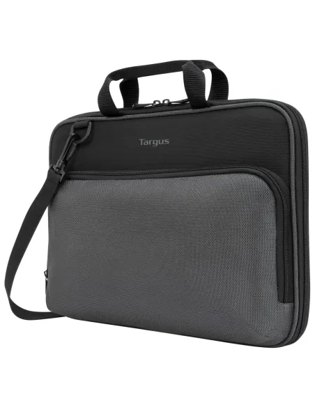 Targus Work-in Essentials 35,6 cm (14") Maletín Negro, Gris