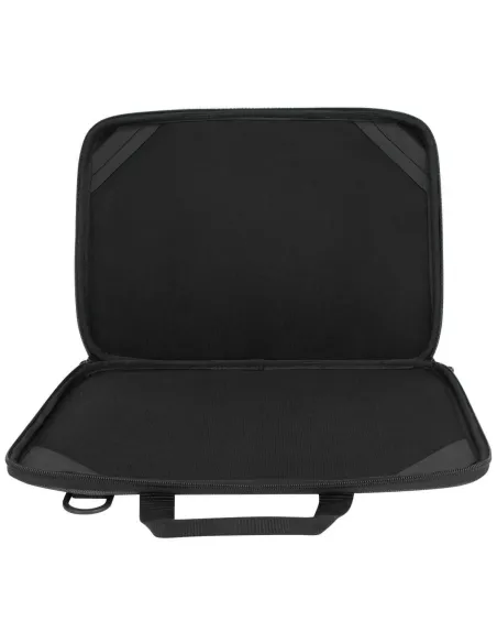 Targus Work-in Essentials 35,6 cm (14") Maletín Negro, Gris