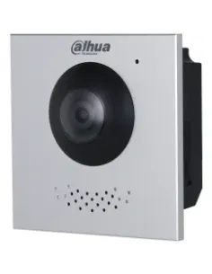Dahua Technology VTO4202F-P-S3 sistema de intercomunicación de video 2 MP Plata 2