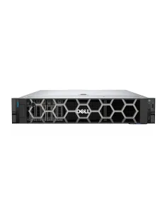 DELL PowerEdge R760XS servidor 960 GB Bastidor (2U) Intel® Xeon® Silver 4514Y 2 GHz 64 GB DDR5-SDRAM 1100 W 2