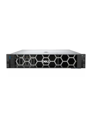 DELL PowerEdge R760XS servidor 960 GB Bastidor (2U) Intel® Xeon® Silver 4514Y 2 GHz 64 GB DDR5-SDRAM 1100 W