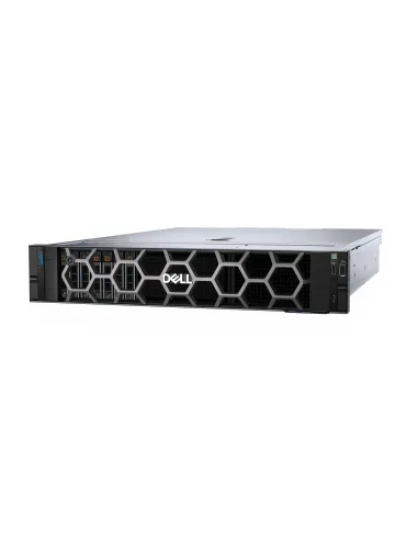 DELL PowerEdge R760XS servidor 960 GB Bastidor (2U) Intel® Xeon® Silver 4514Y 2 GHz 64 GB DDR5-SDRAM 1100 W