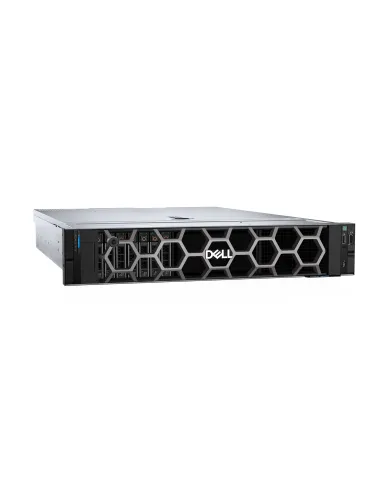 DELL PowerEdge R760XS servidor 960 GB Bastidor (2U) Intel® Xeon® Silver 4514Y 2 GHz 64 GB DDR5-SDRAM 1100 W