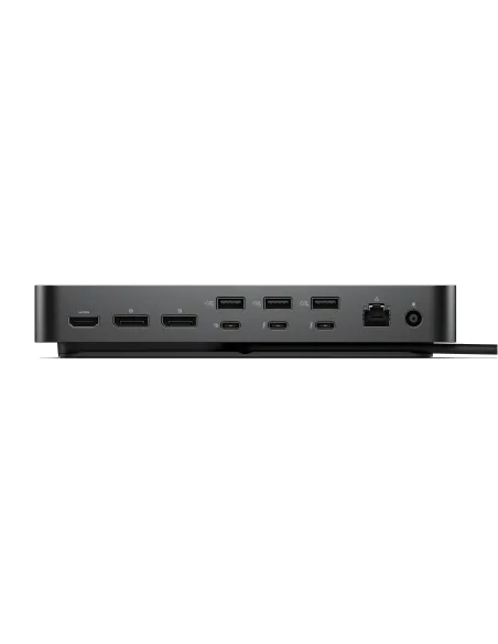 DELL SD25TB5 Alámbrico Thunderbolt 5 Negro