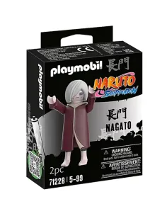 Playmobil naruto shippuden nagato edo tensei