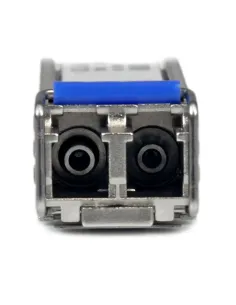 StarTech.com Módulo Transceptor SFP Compatible con HPE J4858C - 1000BASE-SX - Fibra Multimodo MMF de 1GbE - SFP Ethernet 2