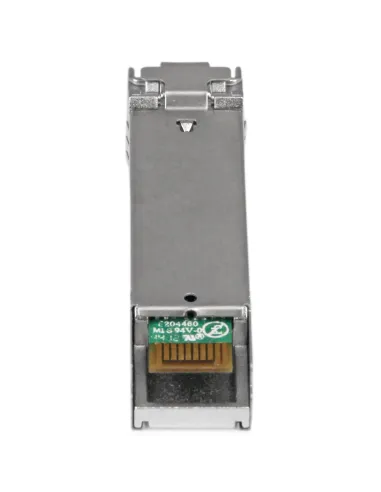 StarTech.com Módulo Transceptor SFP Compatible con HPE J4858C - 1000BASE-SX - Fibra Multimodo MMF de 1GbE - SFP Ethernet