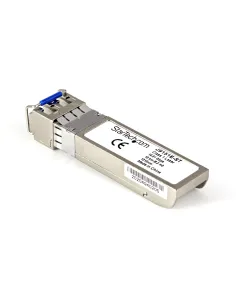 StarTech.com Módulo Transceptor SFP+ Compatible con HPE J9151E - 10GBASE-LR - Fibra Monomodo de 10GbE - SFP+ Ethernet Gigabit