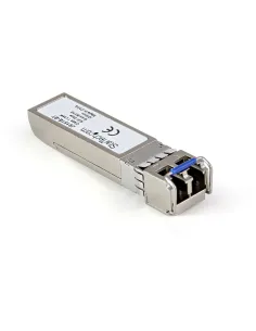 StarTech.com Módulo Transceptor SFP+ Compatible con HPE J9151E - 10GBASE-LR - Fibra Monomodo de 10GbE - SFP+ Ethernet Gigabit 2