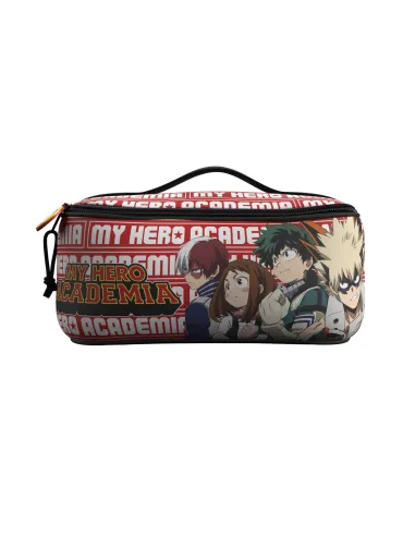 Bolsa baño cyp brands my hero academia personajes