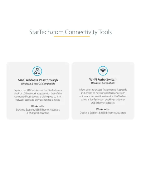 StarTech.com Tarjeta de Red QSFP+ 40G 1 Puerto - Adaptador Convergente QSFP+ Abierto Intel XL710 - NIC PCIe 40 Gigabit Ethernet