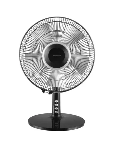 Ventilador de mesa emerio fn114224.1 40w