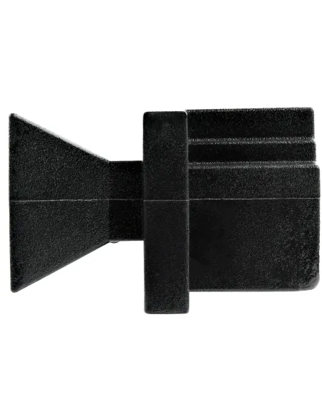 StarTech.com Paquete de 100 Cubiertas Guardapolvos RJ45 - Tapas de Cubierta Reusables RJ45 - Protector Bloqueador de Puerto