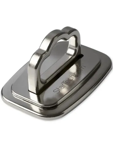 StarTech.com Anclaje para Cable de Seguridad de Ordenador Portátil - Grande