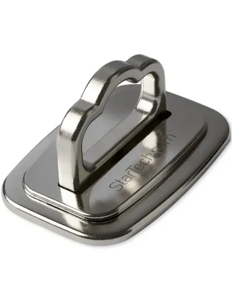 StarTech.com Anclaje para Cable de Seguridad de Ordenador Portátil - Grande