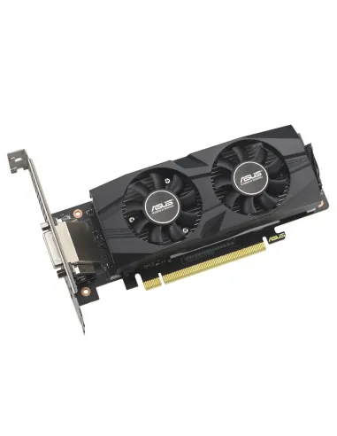 ASUS GeForce RTX 3050 LP BRK OC Edition