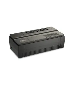 APC BV800I sistema de alimentación ininterrumpida (UPS) Línea interactiva 0,8 kVA 450 W