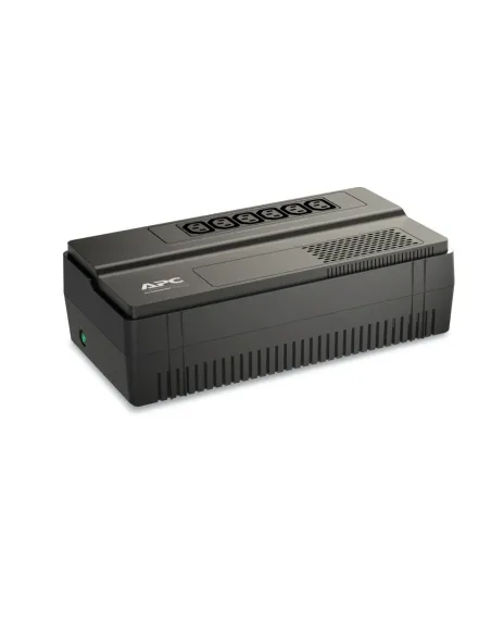 APC BV800I sistema de alimentación ininterrumpida (UPS) Línea interactiva 0,8 kVA 450 W