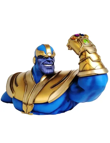 Thanos mega hucha marvel