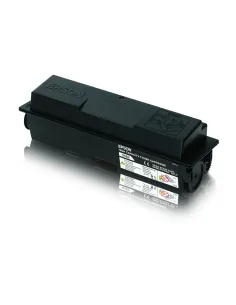 Epson Cartucho de tóner retornable negro alta capacidad 8k