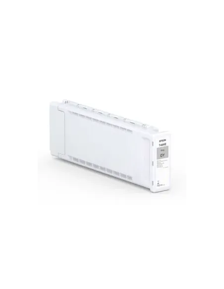 Epson UltraChrome PRO6 cartucho de tinta 1 pieza(s) Gris