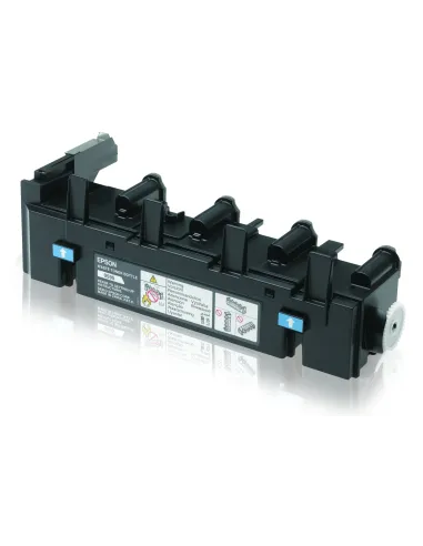 Epson Botella para tóner usado 36k (monocromo)   9k (color)