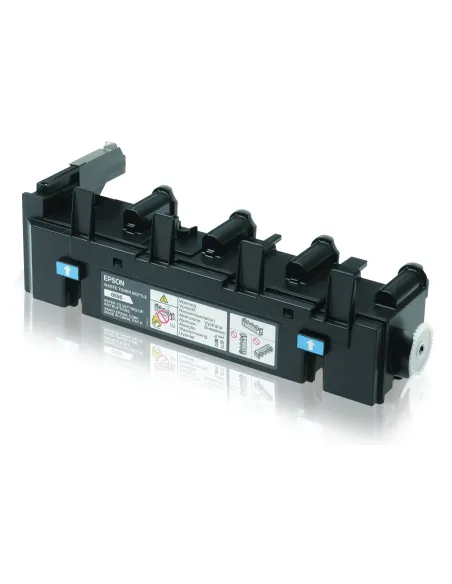 Epson Botella para tóner usado 36k (monocromo)   9k (color)