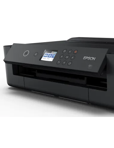 Epson Expression Photo HD XP-15000