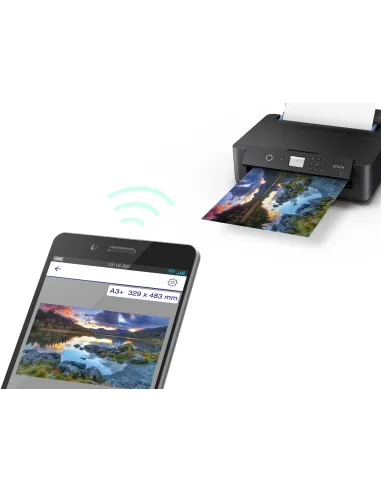 Epson Expression Photo HD XP-15000