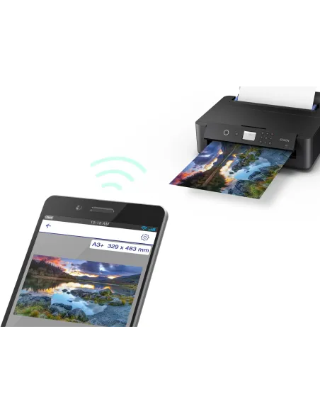 Epson Expression Photo HD XP-15000