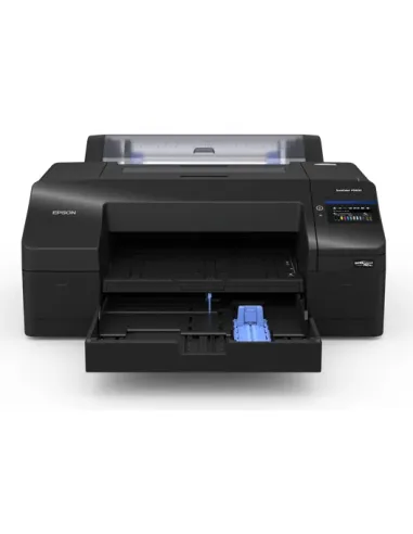 Epson SureColor P5300 impresora de gran formato Wifi Inyección de tinta piezoeléctrica Color 5760 x 1440 DPI A2 (420 x 594 mm)