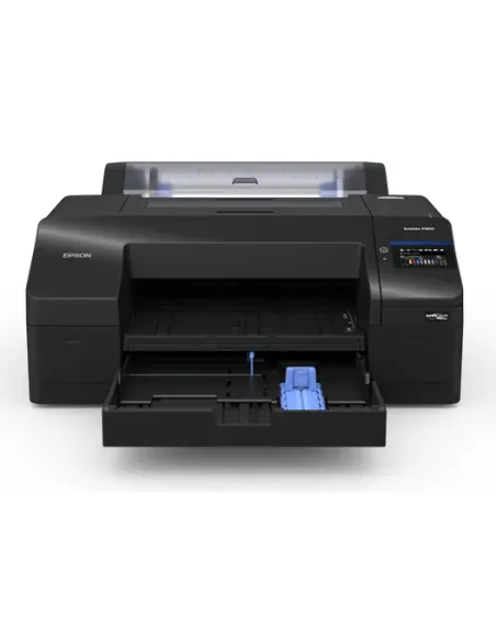 Epson SureColor P5300 impresora de gran formato Wifi Inyección de tinta piezoeléctrica Color 5760 x 1440 DPI A2 (420 x 594 mm)