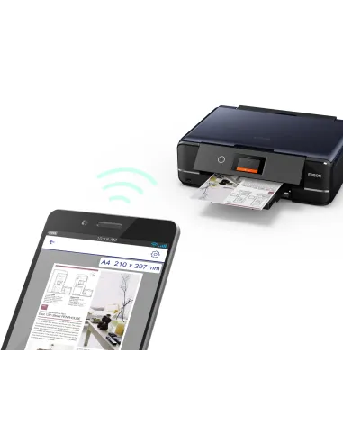 Epson Expression Photo XP-970