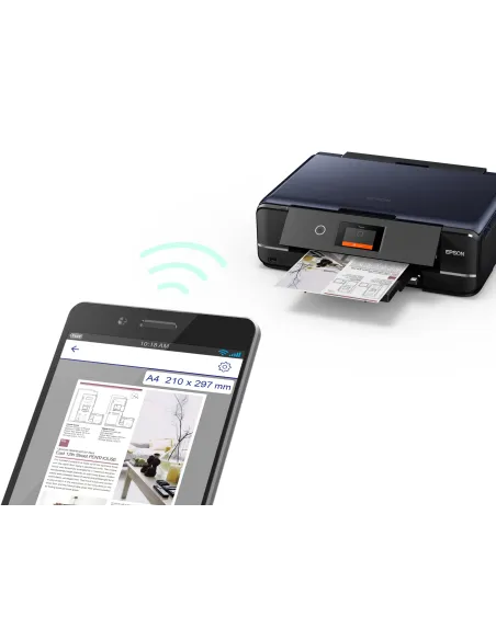 Epson Expression Photo XP-970