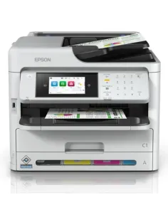 Epson WorkForce Pro WF-C5890DWF Inyección de tinta A4 4800 x 1200 DPI 34 ppm Wifi