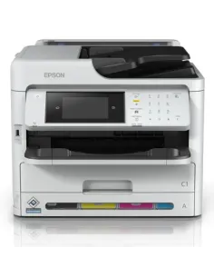Epson WorkForce Pro WF-C5890DWF Inyección de tinta A4 4800 x 1200 DPI 34 ppm Wifi 2
