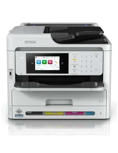 Epson WorkForce Pro WF-C5890DWF Inyección de tinta A4 4800 x 1200 DPI 34 ppm Wifi