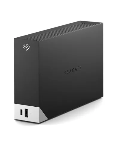 Seagate One Touch HUB