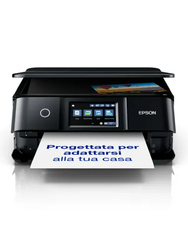 Epson Expression Photo XP-8700