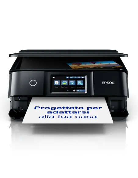 Epson Expression Photo XP-8700