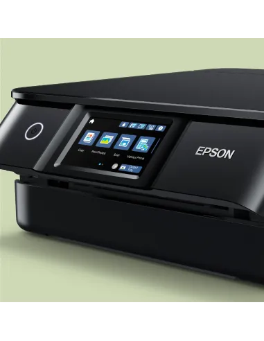 Epson Expression Photo XP-8700