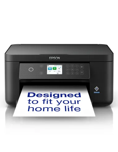 Epson Expression Home XP-5200 Inyección de tinta A4 4800 x 1200 DPI Wifi