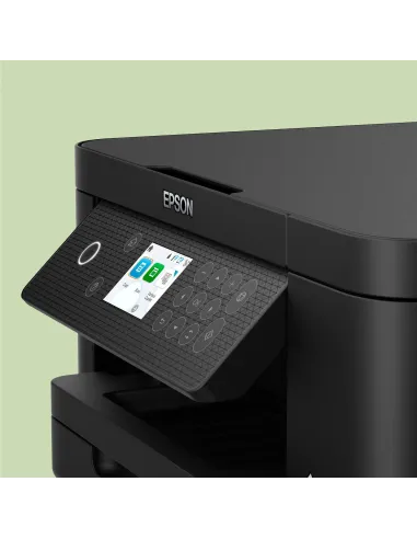 Epson Expression Home XP-5200 Inyección de tinta A4 4800 x 1200 DPI Wifi